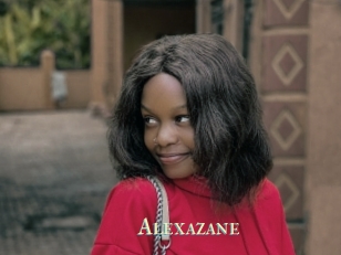 Alexazane