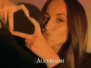 Alexblush