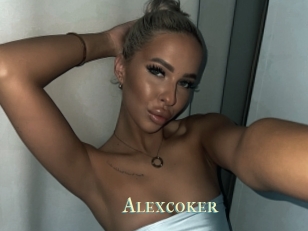 Alexcoker