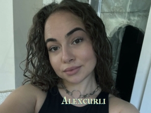 Alexcurli