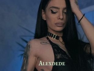 Alexdede