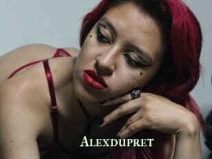 Alexdupret