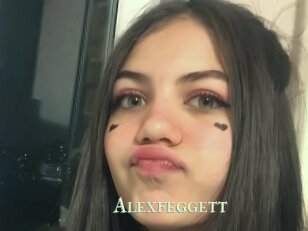 Alexfeggett