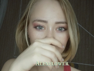 Alexflower