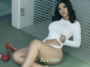 Alexhh