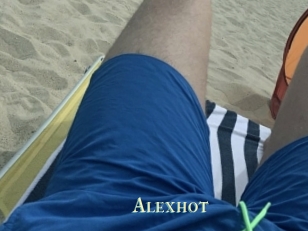 Alexhot