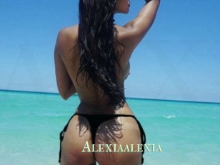 Alexiaalexia