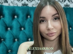 Alexiaarron