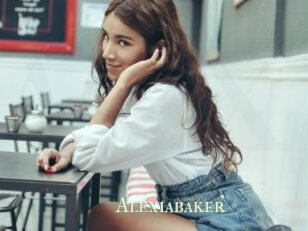 Alexiabaker