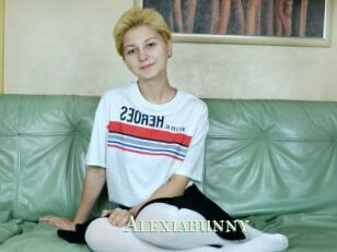 Alexiabunny