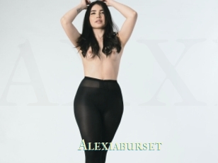 Alexiaburset