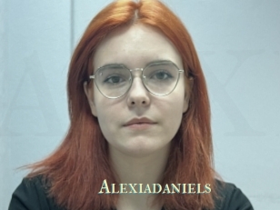 Alexiadaniels