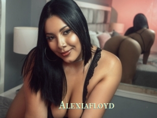 Alexiafloyd
