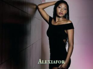 Alexiafor