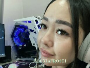 Alexiafrosti