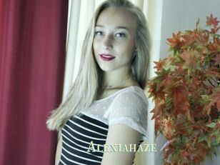 alexiahaze Actrice xxx