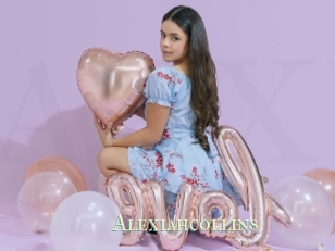 Alexiahcollins
