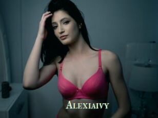 alexiaivy Actrice xxx