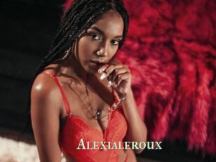 Alexialeroux