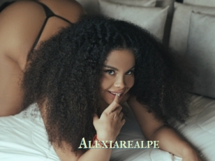 Alexiarealpe