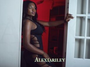 Alexiariley