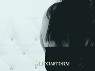 Alexiastorm