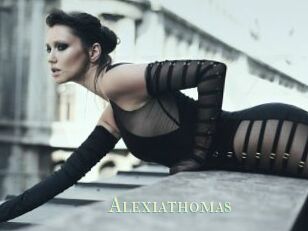 Alexiathomas