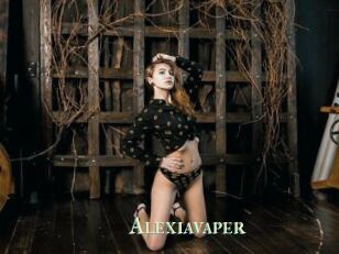 Alexiavaper