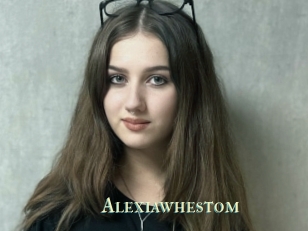 Alexiawhestom