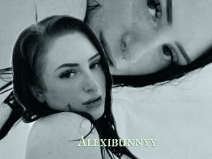 Alexibunnyy