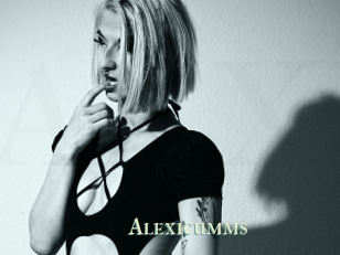 Alexicumms