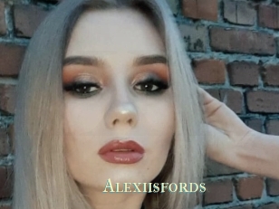 Alexiisfords