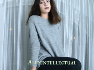 Alexintellectual