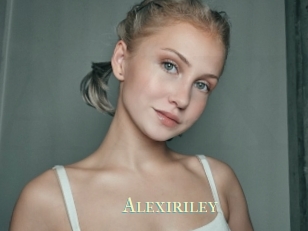 Alexiriley