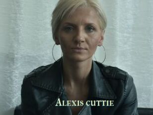 Alexis_cuttie