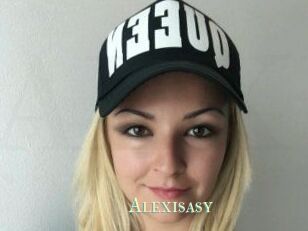 Alexisasy