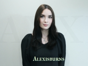 Alexisburns