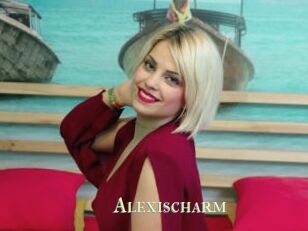 Alexischarm
