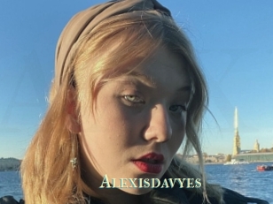 Alexisdavyes