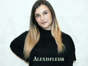 Alexisfleur