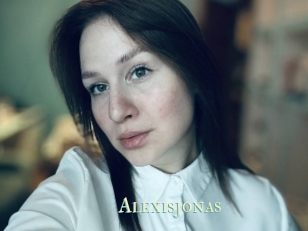 Alexisjonas
