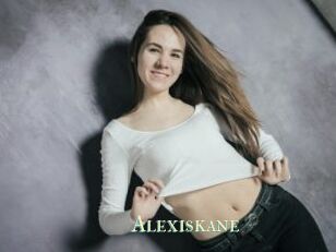 Alexiskane