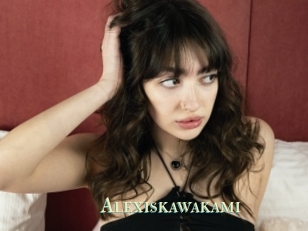 Alexiskawakami