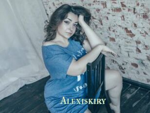 Alexiskiry