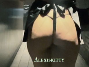 Alexiskitty