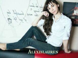 Alexislauren