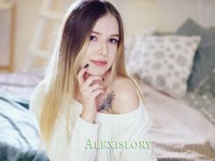 Alexislory