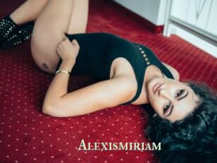 Alexismiriam
