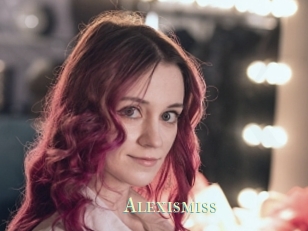 Alexismiss
