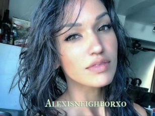 Alexisneighborxo